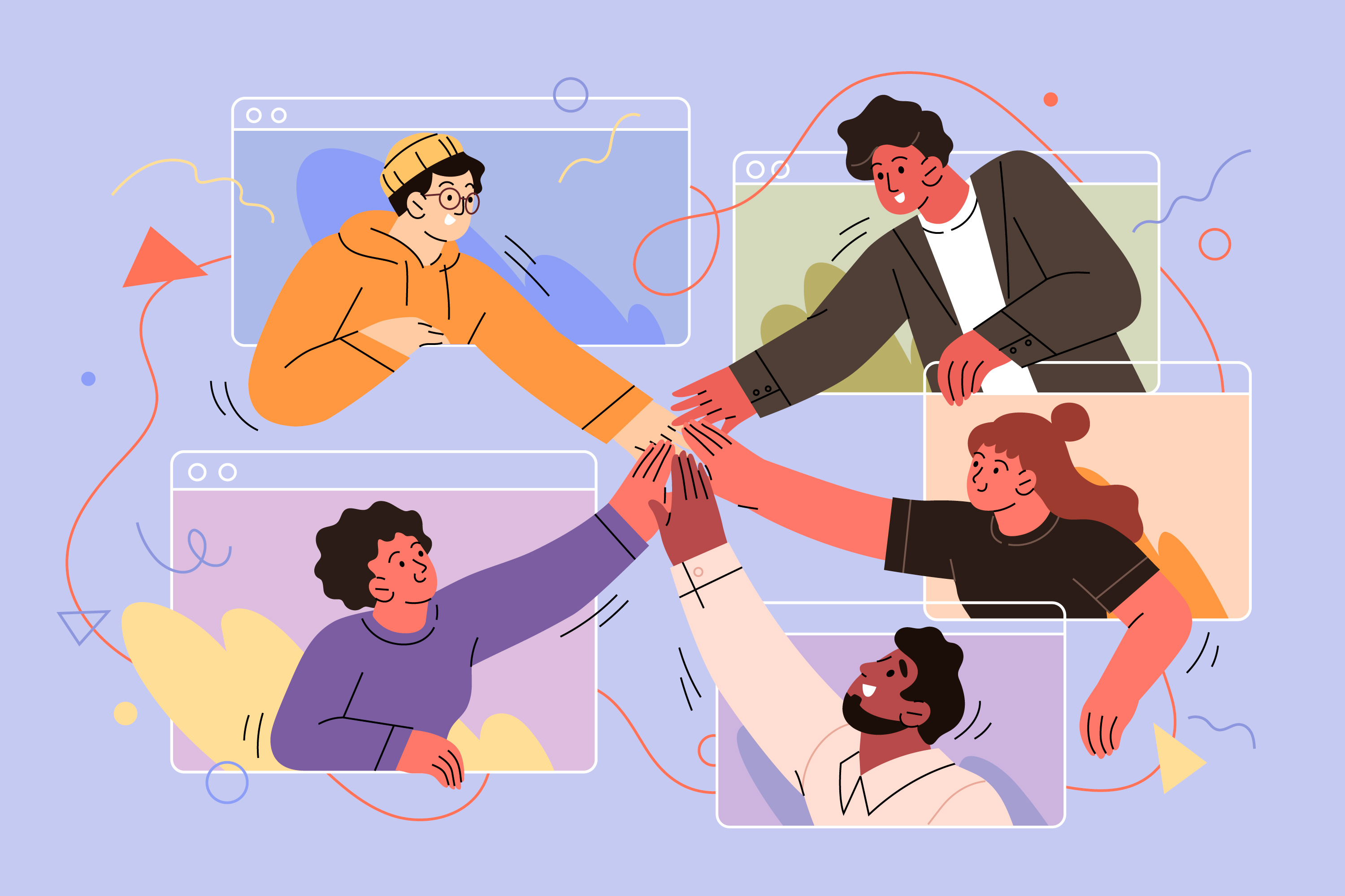 Community