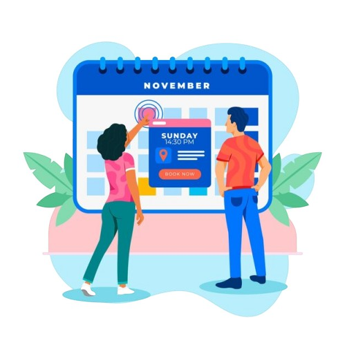 how-to-use-month-calender