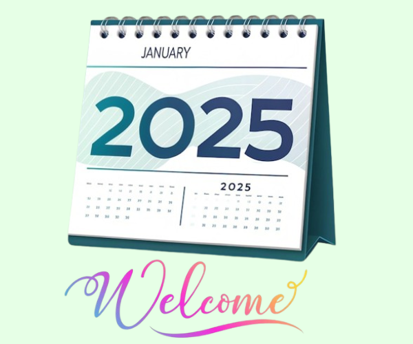 month-welcome
